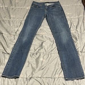 Rock and Republic Berlin Jeans Size 8m